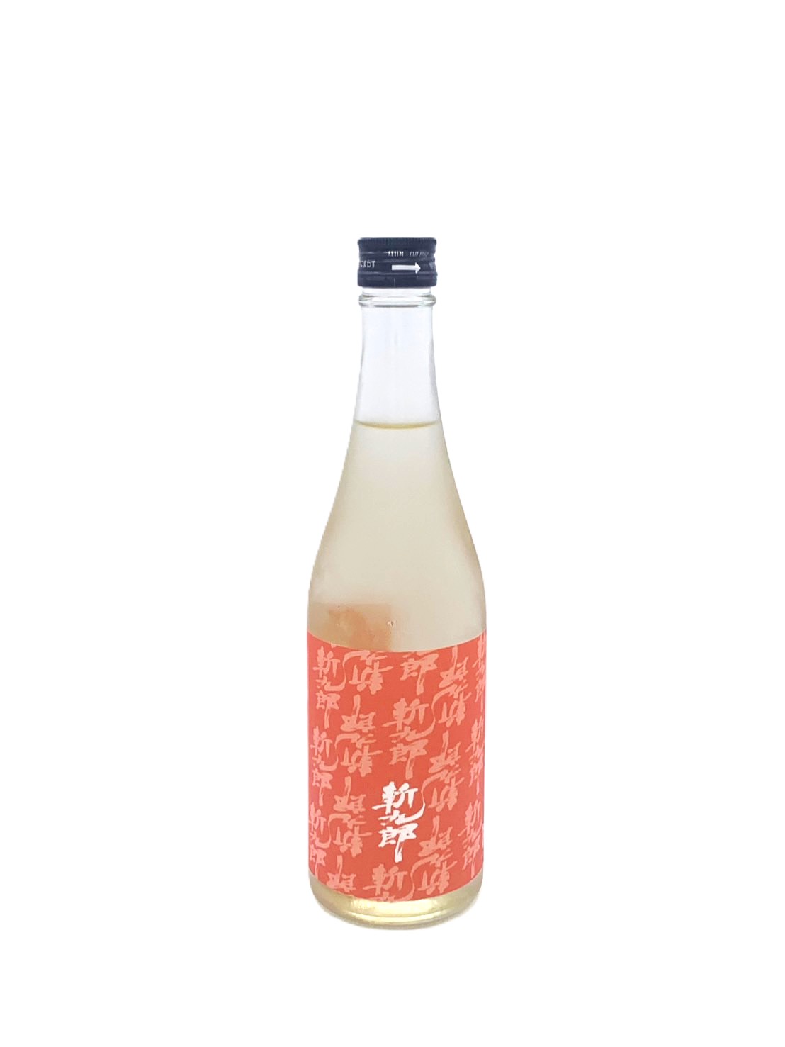 斬九郎 純米生原酒 「だまし討ち」