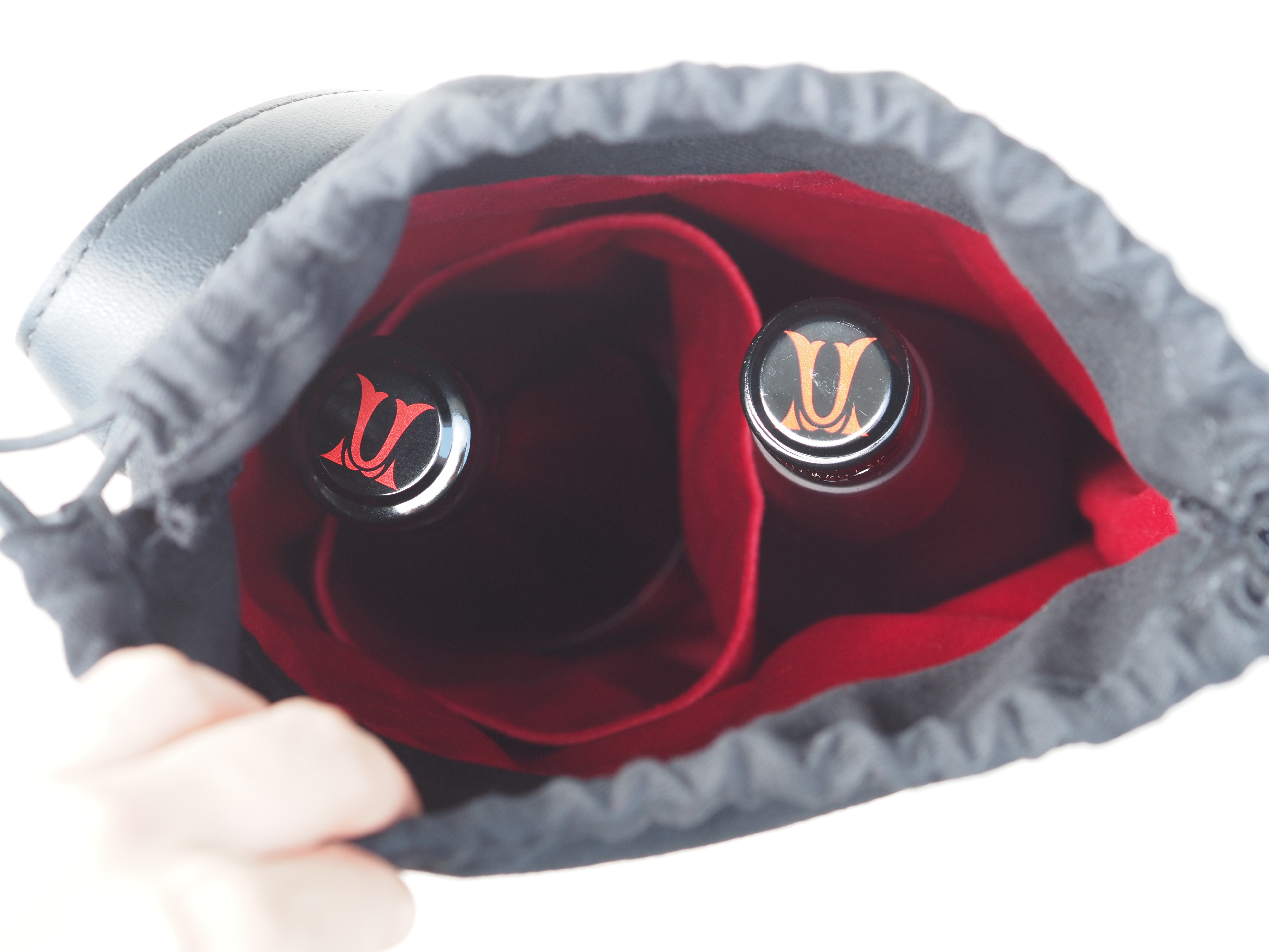【ボトルバッグセット】AKABU × UNITED ARROWS 純米大吟醸 2025 ご予約受付中!(7月26日(土)より順次発送予定)