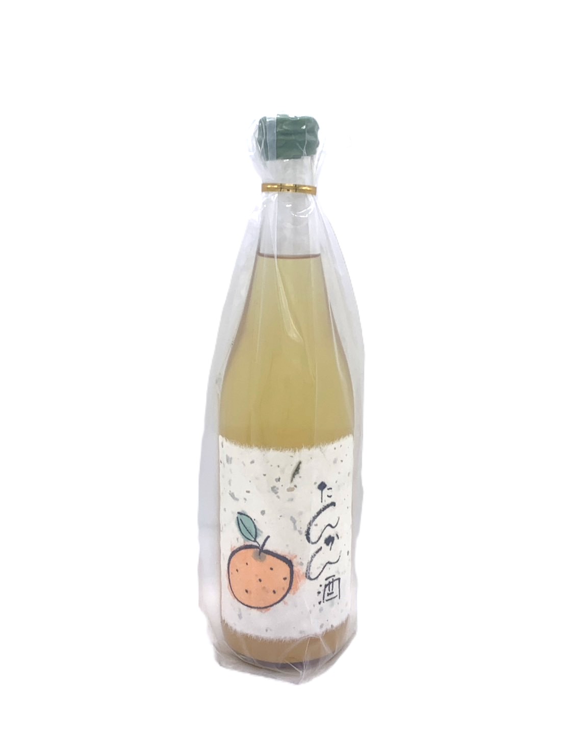 龍宮 たんかん酒