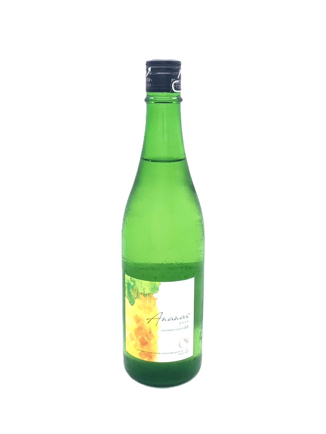 名倉山 純米吟醸 Ananas
